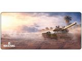 Описание и цена на мишка за компютър FSHOLDING World of Tanks VZ.55 XL 