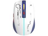 Marvo Wireless Gaming Mouse M796W USB / Bluetooth оптична снимка №2 Marvo Wireless Gaming Mouse M796W USB / Bluetooth оптична снимка №2