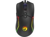 Marvo Gaming Mouse M655 RGB USB оптична снимка №2