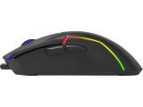 Marvo Gaming Mouse M655 RGB USB оптична снимка №4