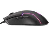 Marvo Gaming Mouse M655 RGB USB оптична снимка №5