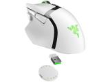 Razer Basilisk V3 Pro White USB оптична снимка №2 Razer Basilisk V3 Pro White USB оптична снимка №2