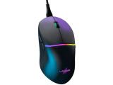 Hama uRage Reaper 430 (Black) USB-C оптична снимка №2
