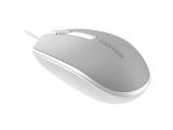 Canyon CNE-CMS10DG (Dark grey) USB оптична снимка №4