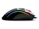 Glorious Model D- (Glossy Black) USB оптична снимка №3
