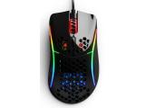 Glorious Model D- (Glossy Black) USB оптична снимка №4