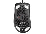 Glorious Model D- (Glossy Black) USB оптична снимка №5