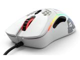 Описание и цена на мишка за компютър Glorious Model D- (Glossy White)