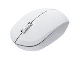 Canyon MW-04 3buttons BT Wireless White (CNS-CMSW04W) USB оптична снимка №2
