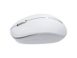 Canyon MW-04 3buttons BT Wireless White (CNS-CMSW04W) USB оптична снимка №3
