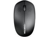 Описание и цена на мишка за компютър Canyon MW-04 3buttons BT Wireless Black (CNS-CMSW04B)