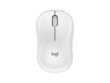 Logitech M240 Silent Off White 910-007120 USB / Bluetooth оптична снимка №2 Logitech M240 Silent Off White 910-007120 USB / Bluetooth оптична снимка №2