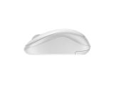 Logitech M240 Silent Off White 910-007120 USB / Bluetooth оптична снимка №3 Logitech M240 Silent Off White 910-007120 USB / Bluetooth оптична снимка №3