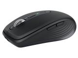 Описание и цена на мишка за компютър Logitech MX Anywhere 3S, Graphite
