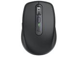 Logitech MX Anywhere 3S, Graphite USB / Bluetooth оптична снимка №2 Logitech MX Anywhere 3S, Graphite USB / Bluetooth оптична снимка №2