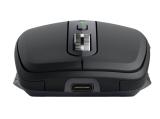 Logitech MX Anywhere 3S, Graphite USB / Bluetooth оптична снимка №3 Logitech MX Anywhere 3S, Graphite USB / Bluetooth оптична снимка №3