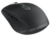 Logitech MX Anywhere 3S, Graphite USB / Bluetooth оптична снимка №4 Logitech MX Anywhere 3S, Graphite USB / Bluetooth оптична снимка №4