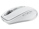 Описание и цена на мишка за компютър Logitech MX Anywhere 3S, Pale Gray
