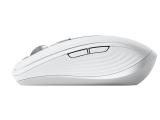 Logitech MX Anywhere 3S, Pale Gray USB / Bluetooth оптична снимка №2 Logitech MX Anywhere 3S, Pale Gray USB / Bluetooth оптична снимка №2