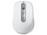 Logitech MX Anywhere 3S, Pale Gray USB / Bluetooth оптична снимка №4 Logitech MX Anywhere 3S, Pale Gray USB / Bluetooth оптична снимка №4