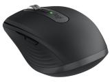 Logitech MX Anywhere 3S Graphite 910-006929 USB / Bluetooth оптична снимка №4 Logitech MX Anywhere 3S Graphite 910-006929 USB / Bluetooth оптична снимка №4