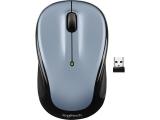 Logitech Wireless Mouse M325S Gray 910-006813 USB оптична снимка №2 Logitech Wireless Mouse M325S Gray 910-006813 USB оптична снимка №2