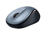 Logitech Wireless Mouse M325S Gray 910-006813 USB оптична снимка №3 Logitech Wireless Mouse M325S Gray 910-006813 USB оптична снимка №3