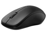 Rapoo 1680, Тиха, 2.4Ghz, Черна wireless оптична снимка №2