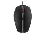 CHERRY GENTIX 4K, Black USB оптична снимка №2