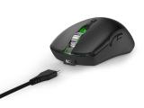 Hama uRage Reaper 510 Wireless, Black USB / Bluetooth оптична снимка №2
