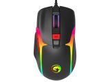 Описание и цена на мишка за компютър Marvo M360 RGB Gaming Mouse 