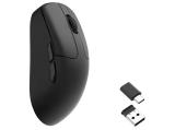 Keychron M2 (Matte Black) wireless оптична снимка №2