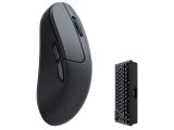 Keychron M3 Mini (Matte Black) wireless оптична снимка №2