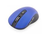 Описание и цена на мишка за компютър SBOX 6D WM-911BL безжична оптична мишка, 1600 DPI, синя 