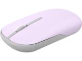 Описание и цена на мишка за компютър Asus Marshmallow Mouse MD100 Purple