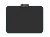 Описание и цена на мишка за компютър Hama uRage Lethality 200 Illuminated Mousepad