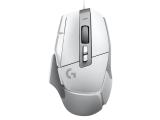 Цена за Logitech G502 X Gaming Mouse, White - USB