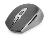 Описание и цена на мишка за компютър Digitus DA-20162 Wireless Optical Mouse 