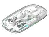 Marvo M808W Wireless Gaming Mouse USB / Bluetooth оптична снимка №2