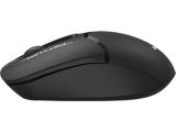 A4Tech FB12 Dual Mode Mouse - Black bluetooth оптична снимка №2 A4Tech FB12 Dual Mode Mouse - Black bluetooth оптична снимка №2
