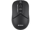 A4Tech FB12 Dual Mode Mouse - Black bluetooth оптична снимка №3 A4Tech FB12 Dual Mode Mouse - Black bluetooth оптична снимка №3