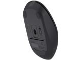A4Tech FB12 Dual Mode Mouse - Black bluetooth оптична снимка №4 A4Tech FB12 Dual Mode Mouse - Black bluetooth оптична снимка №4