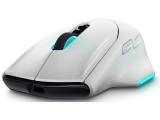 Най-често разглеждани: Alienware AW620M Wireless Gaming Mouse, Lunar Light