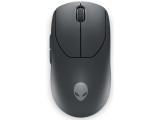 Alienware Pro Wireless Gaming Mouse, Dark Side of the Moon USB оптична снимка №2 Alienware Pro Wireless Gaming Mouse, Dark Side of the Moon USB оптична снимка №2