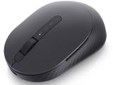 Описание и цена на мишка за компютър Dell MS7421W Premier Rechargeable Wireless Mouse, Graphite Black