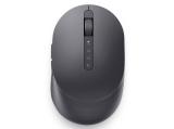 Dell MS7421W Premier Rechargeable Wireless Mouse, Graphite Black USB / Bluetooth оптична снимка №2 Dell MS7421W Premier Rechargeable Wireless Mouse, Graphite Black USB / Bluetooth оптична снимка №2