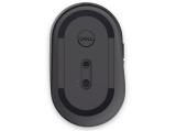 Dell MS7421W Premier Rechargeable Wireless Mouse, Graphite Black USB / Bluetooth оптична снимка №3 Dell MS7421W Premier Rechargeable Wireless Mouse, Graphite Black USB / Bluetooth оптична снимка №3