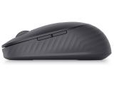 Dell MS7421W Premier Rechargeable Wireless Mouse, Graphite Black USB / Bluetooth оптична снимка №4 Dell MS7421W Premier Rechargeable Wireless Mouse, Graphite Black USB / Bluetooth оптична снимка №4