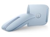Описание и цена на мишка за компютър Dell MS700 Bluetooth Travel Mouse, Misty Blue