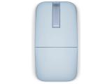 Dell MS700 Bluetooth Travel Mouse, Misty Blue bluetooth оптична снимка №2